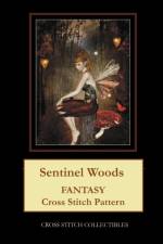 Sentinel Woods af Kathleen George