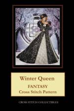 Winter Queen af Cross Stitch Collectibles