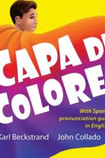 Capa de colores af Karl Beckstrand