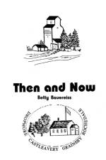 Then and Now af Reuben a Bauer