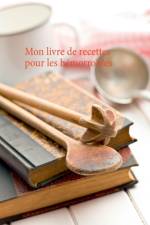 Mon livre de recettes pour le soin dietetiques des hemorroides af Cedric Menard
