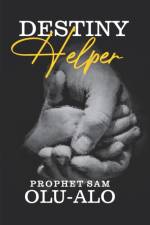 Destiny Helper af Samuel Olu-Alo