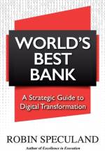 World's Best Bank af Robin Speculand