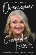 Overcomer af Kylie Smith