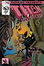 Titan Mouse of Might Issue #6 af Gary Shipman