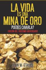 Vida es una Mina de Oro af John W Stanko