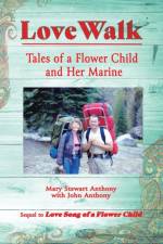 Love Walk af Mary Stewart Anthony