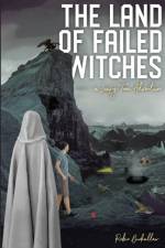 Land of Failed Witches af Robin Buckallew