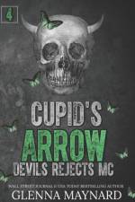 Cupid's Arrow af Glenna Maynard