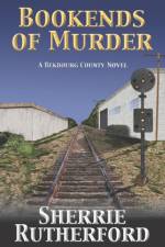 Bookends of Murder af Sherrie Rutherford