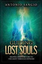 Guiding Lost Souls af Antonio Sangio