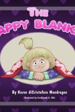 Happy Blanket af Karen Dicristofaro Mondragon
