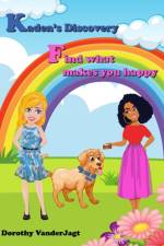 Kaden's Discovery af Dorothy VanderJagt