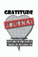 Gratitude Journal af Mike Bhangu