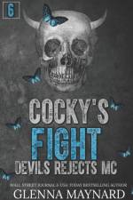 Cocky's Fight af Glenna Maynard