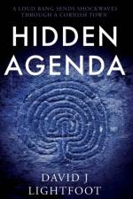Hidden Agenda af David J Lightfoot