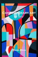 Contemporary art af Steven Stone