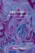 Art today af Steven Stone