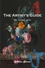 Artist's Guide af Steven Stone