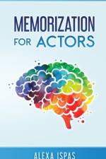 Memorization for Actors af Alexa Ispas