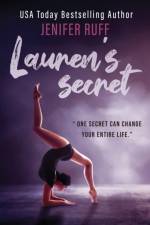 Lauren's Secret af Jenifer Ruff