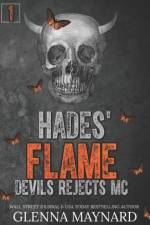 Hades' Flame af Glenna Maynard