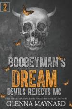 Boogeyman's Dream af Glenna Maynard
