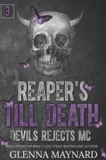 Reaper's Till Death af Glenna Maynard