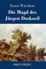 Die Magd des Jurgen Doskocil