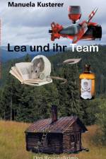 Lea und ihr Team af Manuela Kusterer