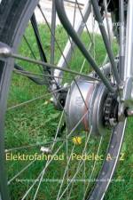 Elektrofahrrad - Pedelec von A - Z af Horst Reiner Menzel