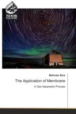 Application of Membrane af Behnam Zare
