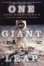 One Giant Leap af Leon Wagener