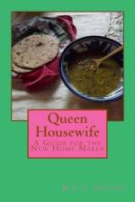 Queen Housewife af Kate Singh