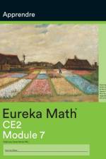 French - Eureka Math Grade 3 Learn Workbook #4 (Module 7) af Great Minds