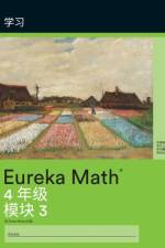 SIMPLIFIED CHINESE- EUREKA MATH - A STOR
