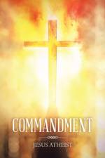 Commandment af Jesus Atheist