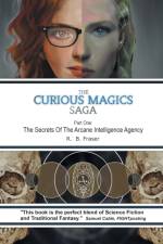 Curious Magics Saga af R B Fraser