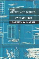 Greenland Diaries af Patrick W Marsh