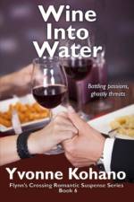Wine Into Water af Yvonne Kohano