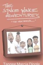 Stinkie Winkie Adventures af Tangee Marcia Dingle