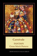 Carnivale af Kathleen George