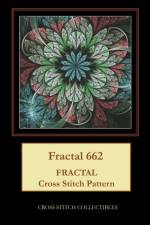 Fractal 662 af Kathleen George