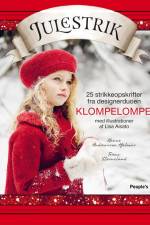 Klompelompe - Julestrik af Torunn Steinsland