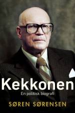 Kekkonen. En politisk biografi af Søren Sørensen