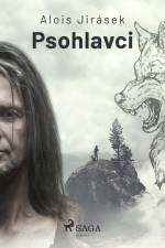 Psohlavci af Alois Jirásek