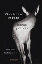Mørke cyklister - udvalgte fortællinger