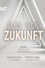 Spektrum Kompakt: Blick in die Zukunft af Spektrum Kompakt