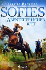 Sofies abenteuerlicher Ritt af Kerstin Backman
