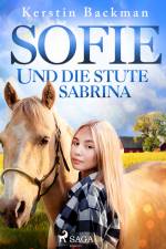 Sofie und die Stute Sabrina af Kerstin Backman